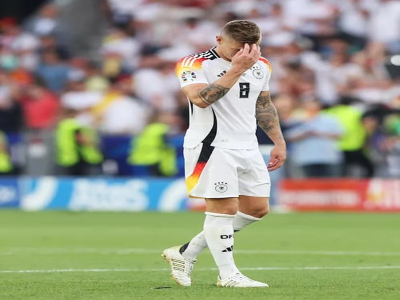 克罗斯：现在的曼城和我交手时不同了，全主力也不是欧洲前5